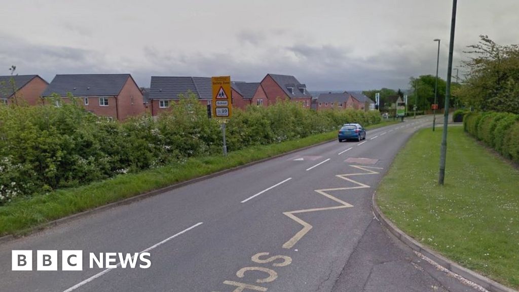 Melton: Two girls in hospital after being hit by car 