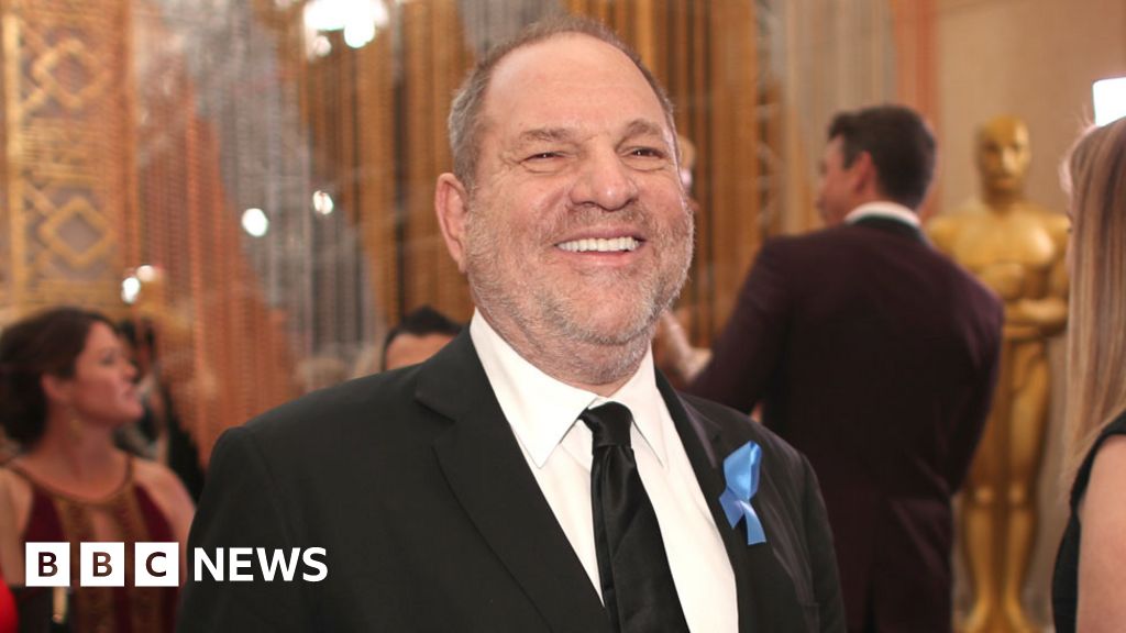 Harvey Weinstein 'to settle with accusers for $44m'