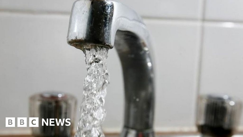 Kingston Council legal action over water refund claim BBC News