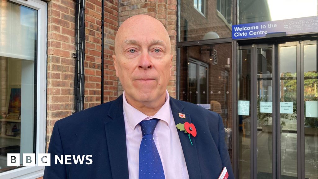 Job cuts at Worcestershire County Council under £9m savings plan