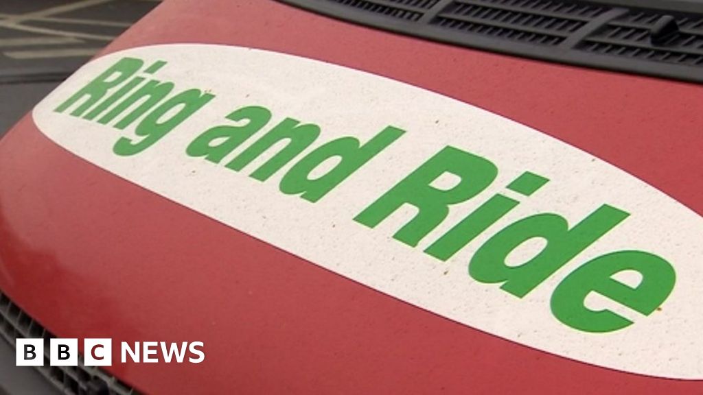 Ring and Ride provider ATG in administration