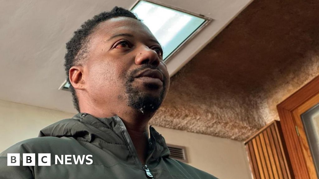 Man in court in South Africa as part of Great Denham murder inquiry