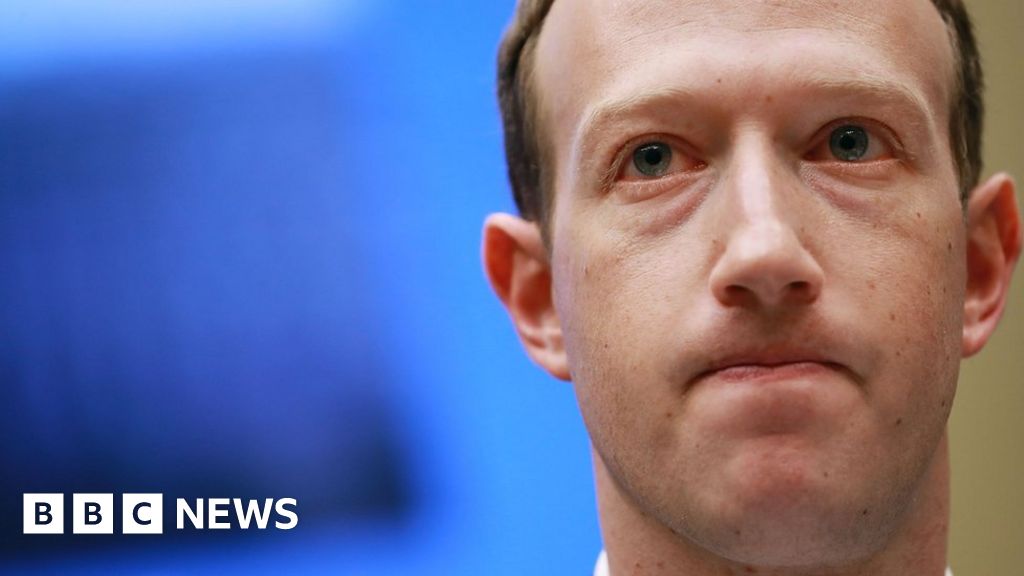News Daily: Facebook report, Huawei risks and veteran Labour MP's death