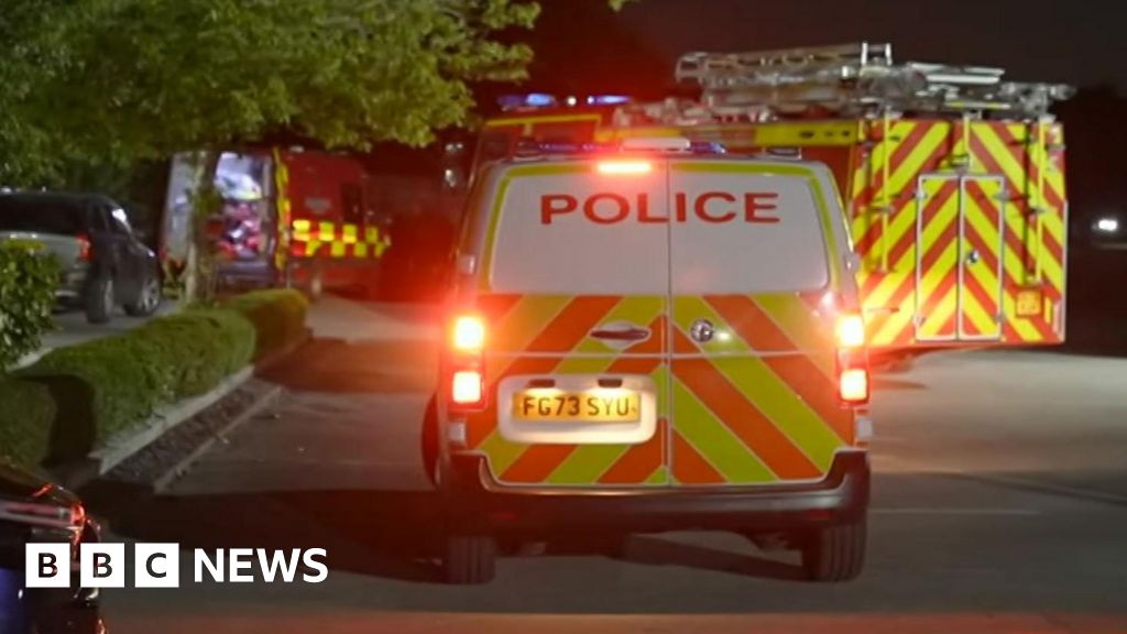 Teenage boy found dead in lake