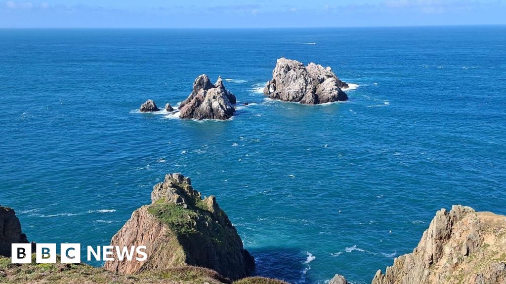 bbc.co.uk - Dan Wareing - Views sought on future plans for Alderney's waters