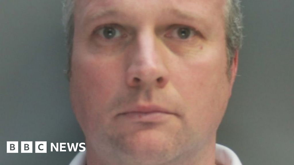 Ex Wrexham Tennis Coach Jailed For Sexually Abusing Girl Bbc News 
