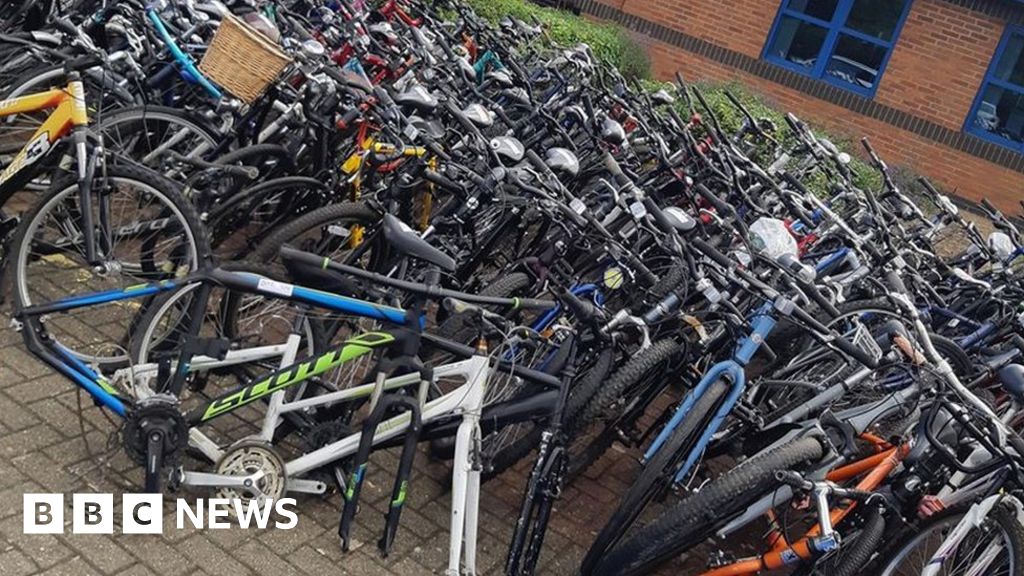 bbc bicycle