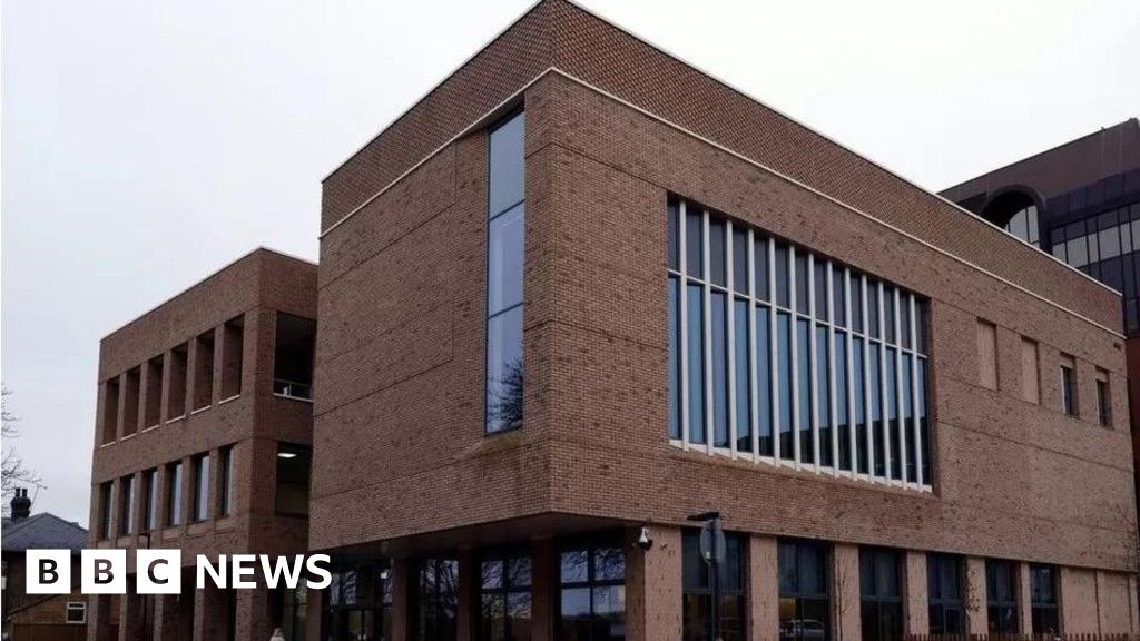 Thurrock Council told it can increase tax by 8 BBC News