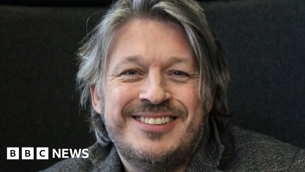 Richard Herring raises £30,000 for two Hertfordshire hospitals