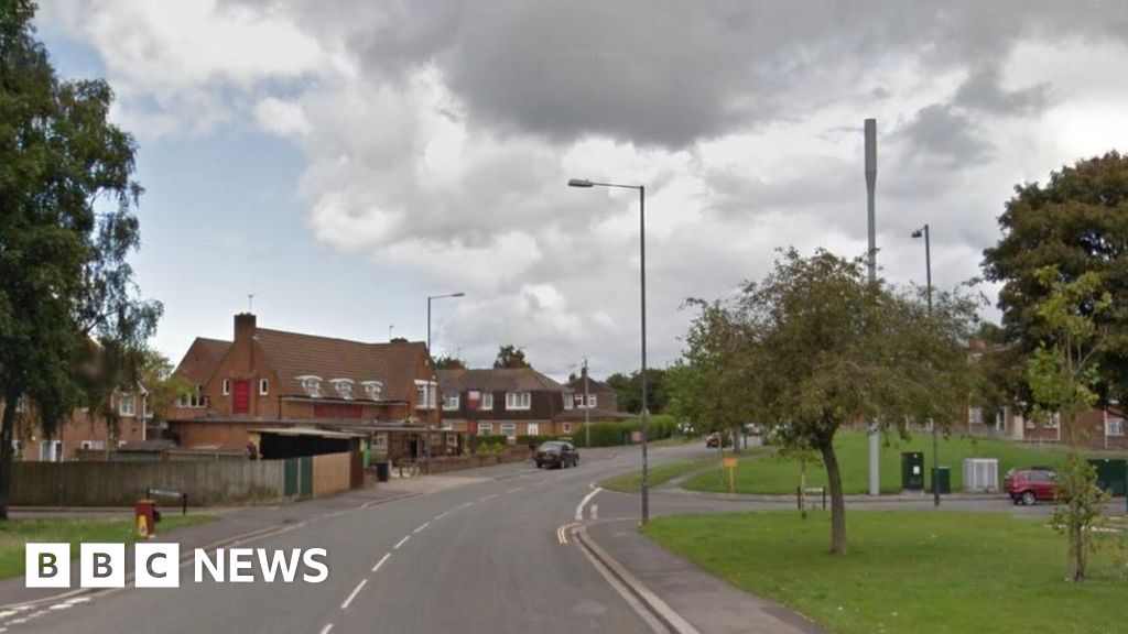 Murder probe after Fishponds assault victim dies in hospital BBC News