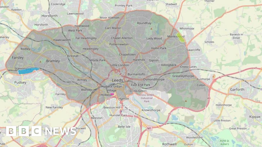 Uk Clean Air Zones