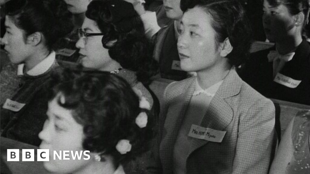 Chinese Brides