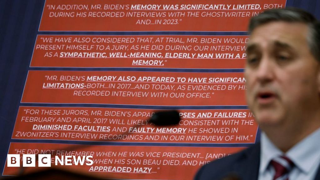 Джо Байдън блокира публикуване на аудиозаписи на негови интервюта от