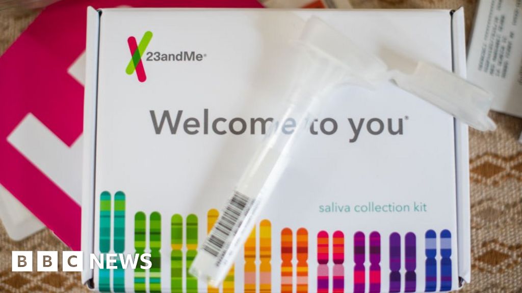 23andMe: Profil 6,9 juta orang diretas