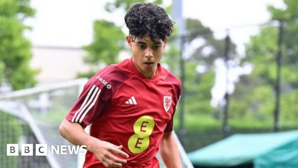 Teenager's Wales dream at risk over citizenship rejection