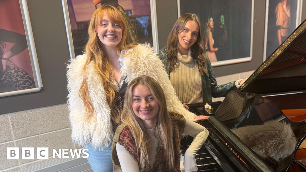 Eurovision's Remember Monday reflect on 'best year of our lives'