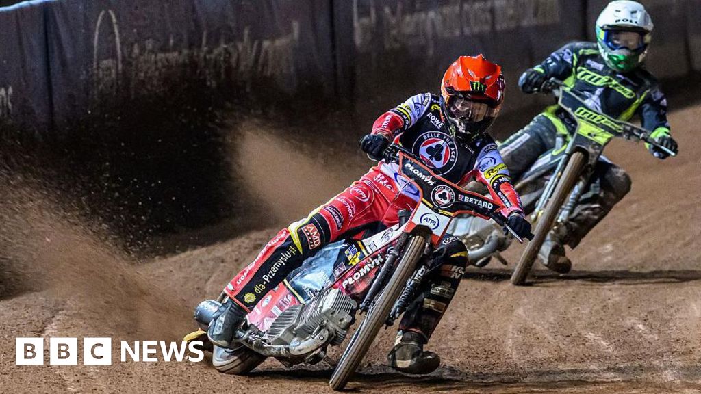 Northampton to join British Speedway's top flight
