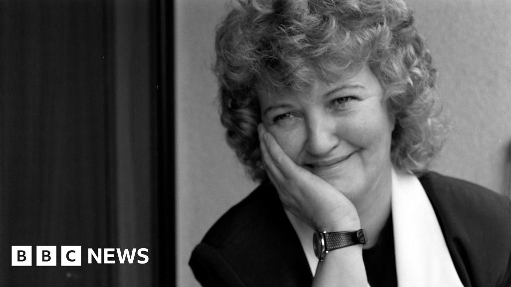 Oscar-Winning Actress Brenda Fricker's Funeral to Take Place in Dublin - News Directory 3