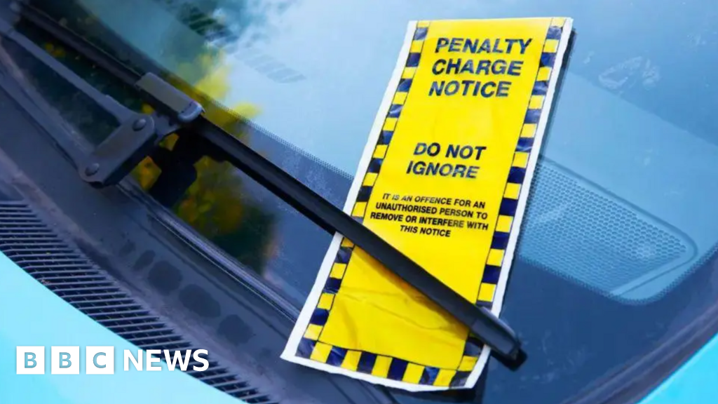 London Plans £30 Increase in Parking Fines