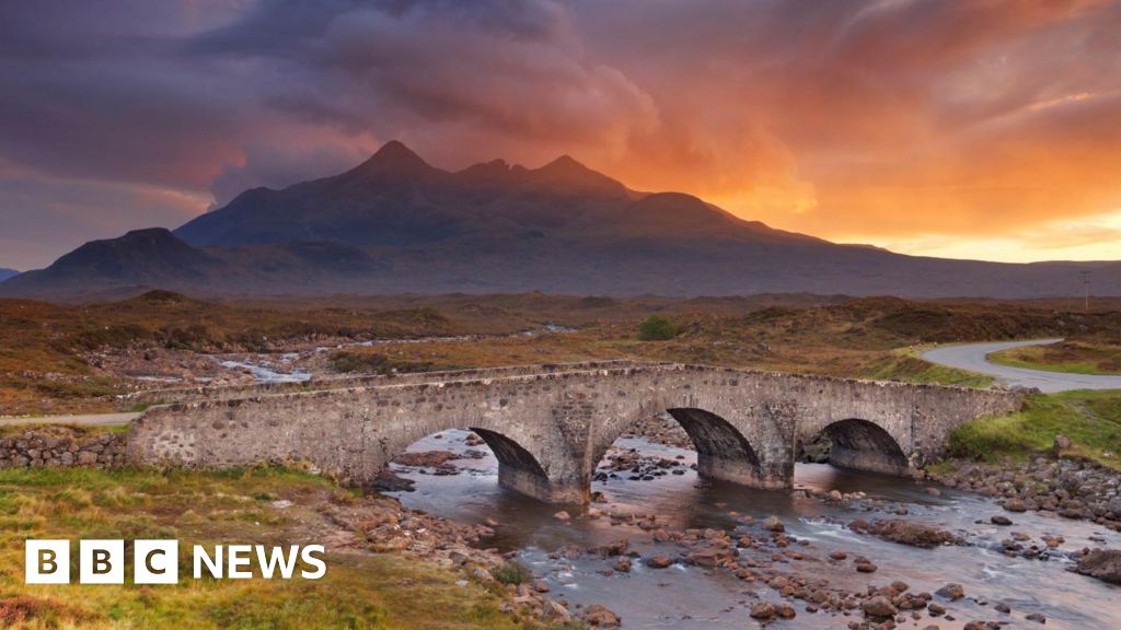 Scottish Government Approves £480m Skye, Fort Augustus Powerline Upgrade
