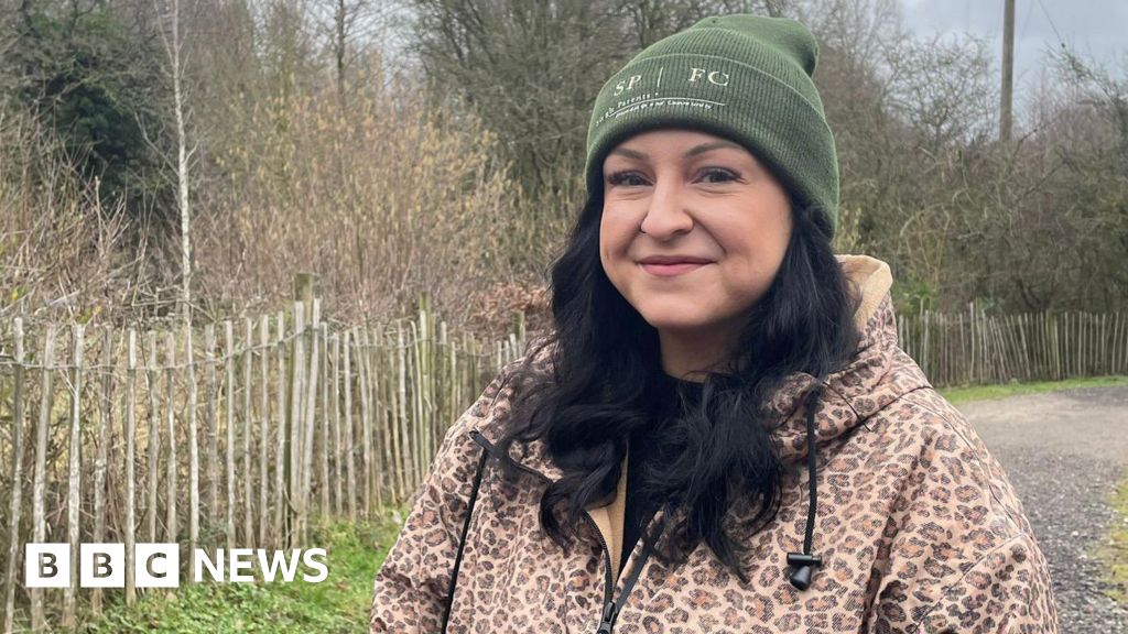 Coventry mum's single parent group attracts thousands