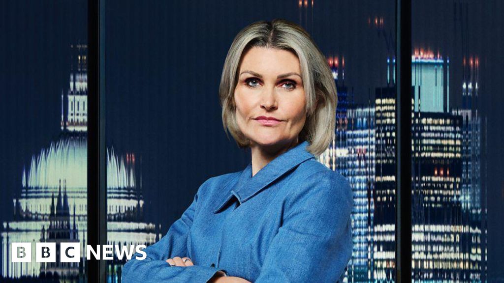 Apprentice contestant Andrea Cooper says age helps entrepreneurs