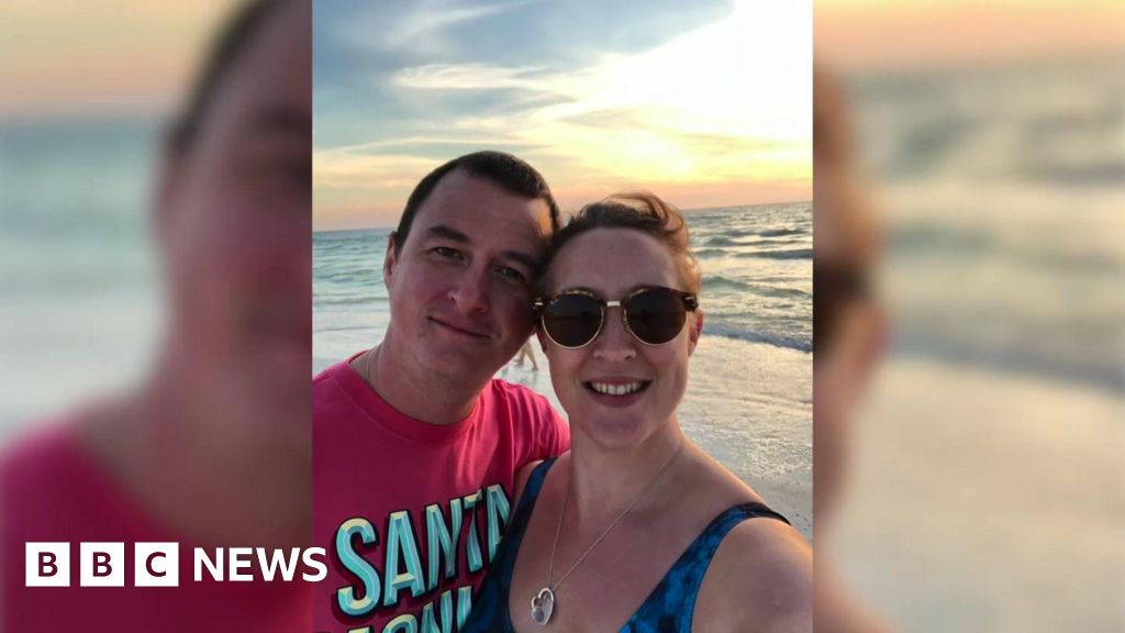 Warrington Widow Shares Pride as Organ Donor Husband Saves Lives
