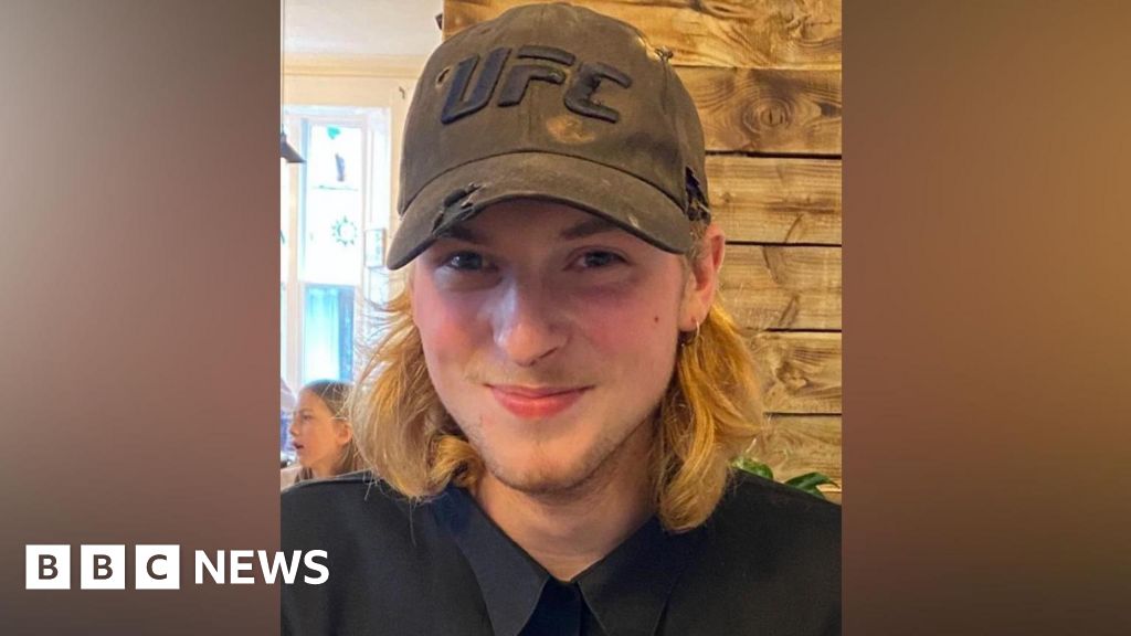 18-Year-Old Dies in Devon Motorcycle Crash