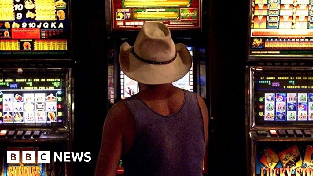 Australia – gambling capital of the world – considers advert ban