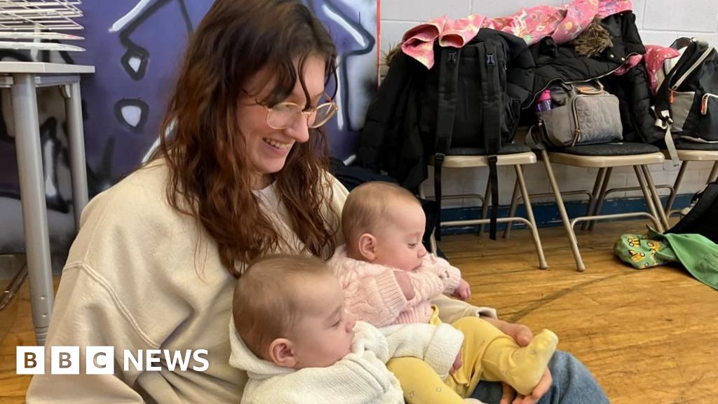 Rise in number of breastfed babies in Devon and Cornwall