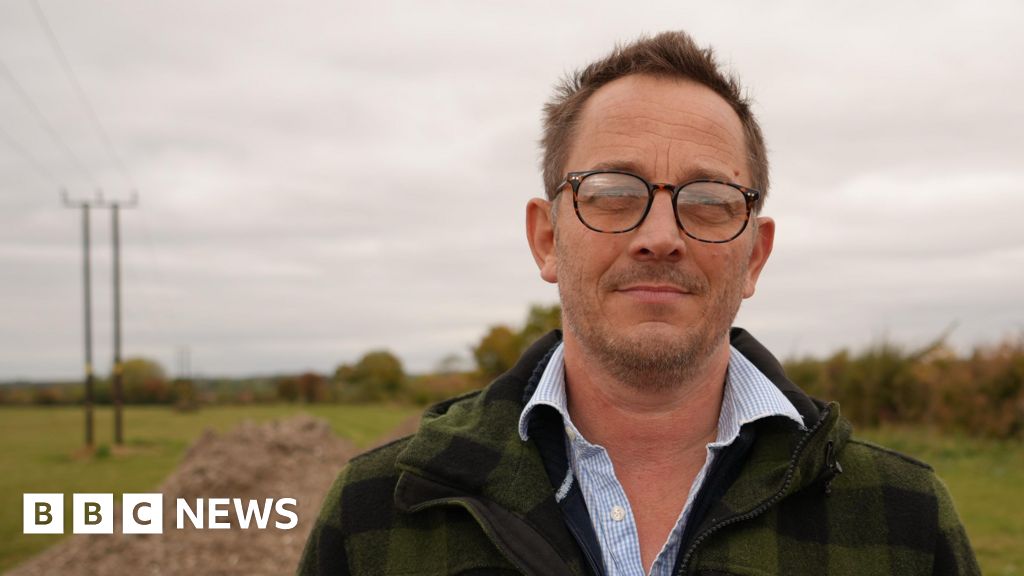 Cornish Farmer Ordered to Repay £89K Over Illegal Hazardous Waste Dumping