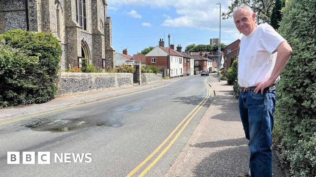 UK Authorities Warn Public on Open Water Dangers Amid Heatwave, Drought