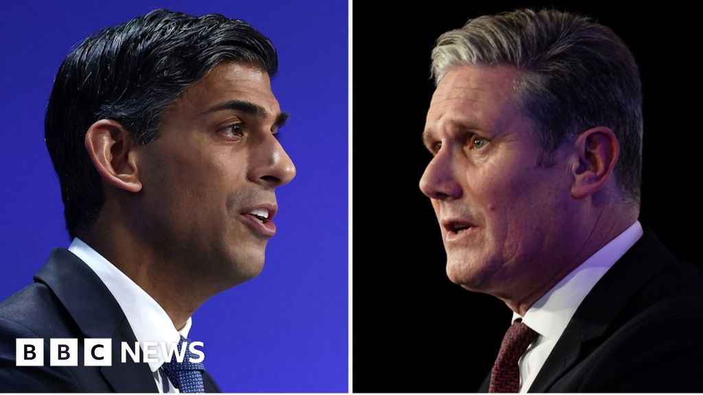 Labour Party spent more than Conservatives in 2022