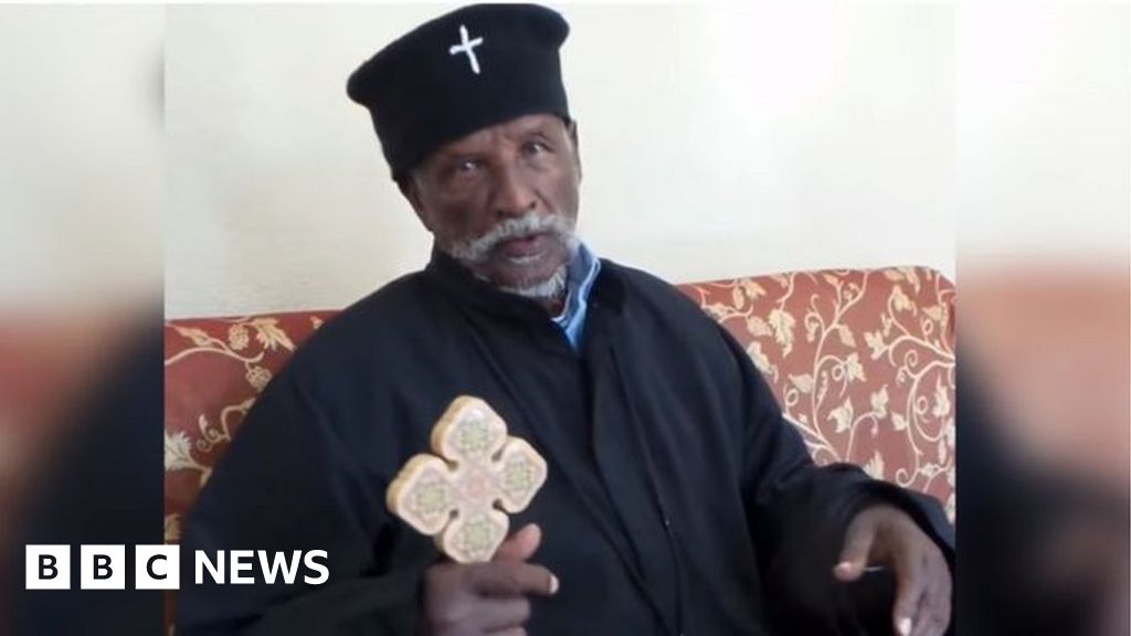 Eritrea Orthodox Church ex-leader expelled for heresy