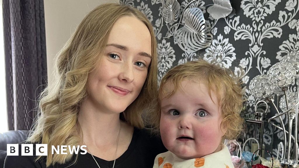 Mum raises £1m towards son's US heart operation