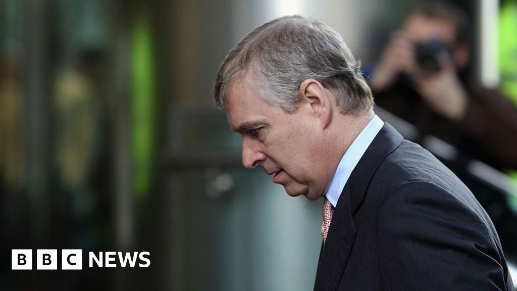 After all those scandals, why did Prince Andrew quit his titles now?