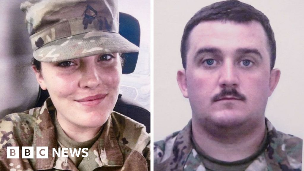 ما نعرفه عن إطلاق النار الذي استهدف الحرس الوطني في واشنطن العاصمة