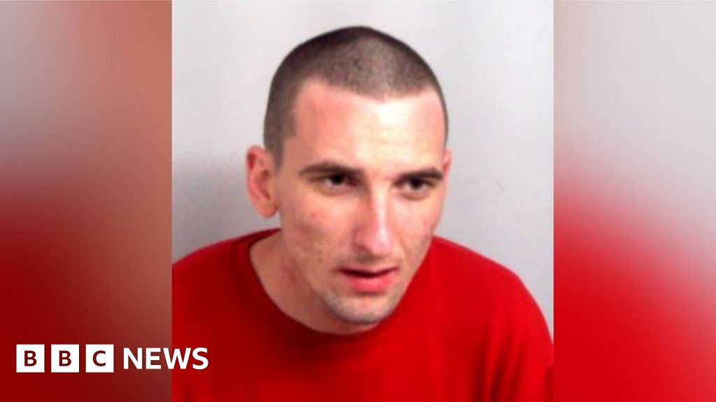 Brett Rogers Jailed For Life For Murdering Mother Bbc News 4558