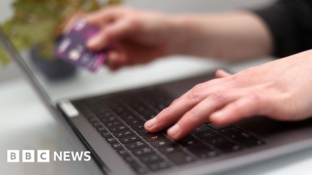 Fraud most common finance complaint, report finds