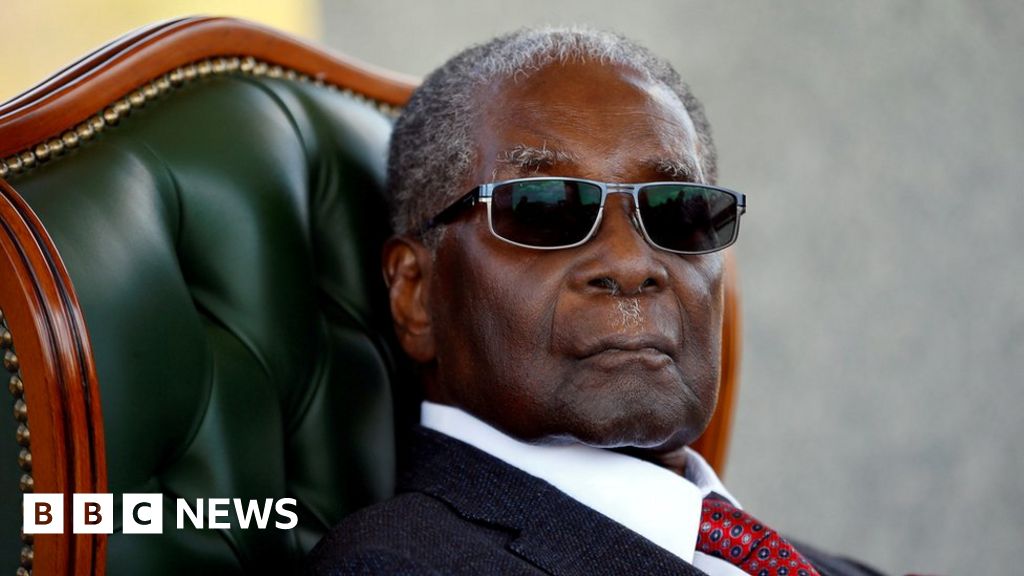 News Daily: Robert Mugabe dies and Boris Johnson shifts battleground to Scotland
