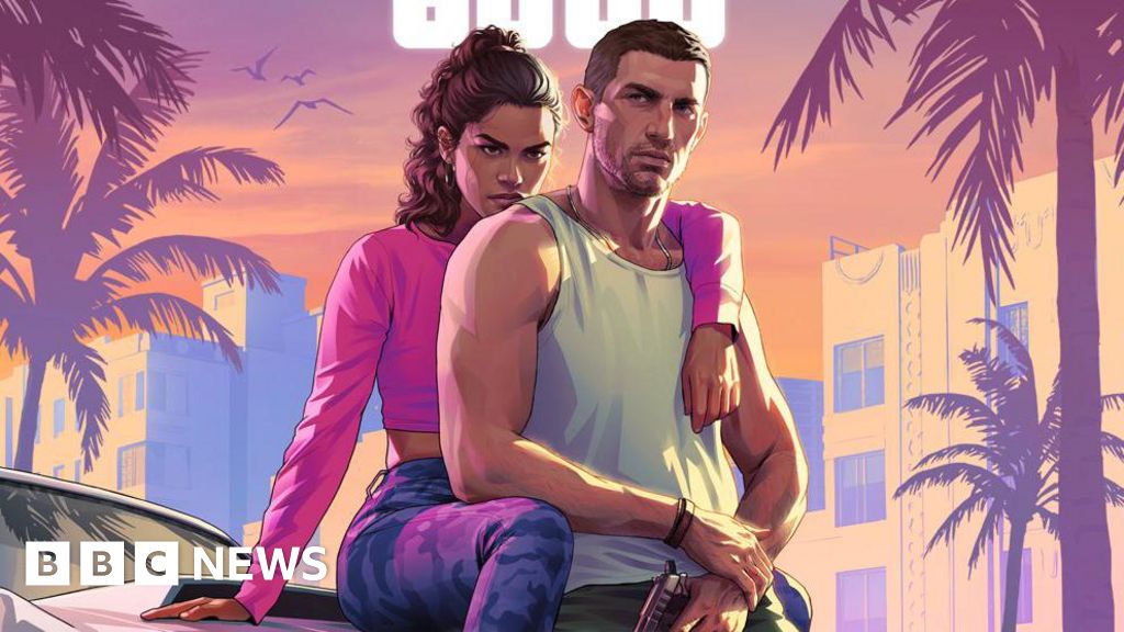 GTA 6 v Heaven 17: The tricky business of music and games