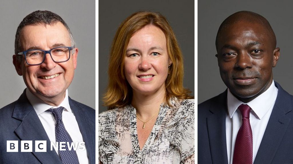 Essex MPs back five-council model in local government reform