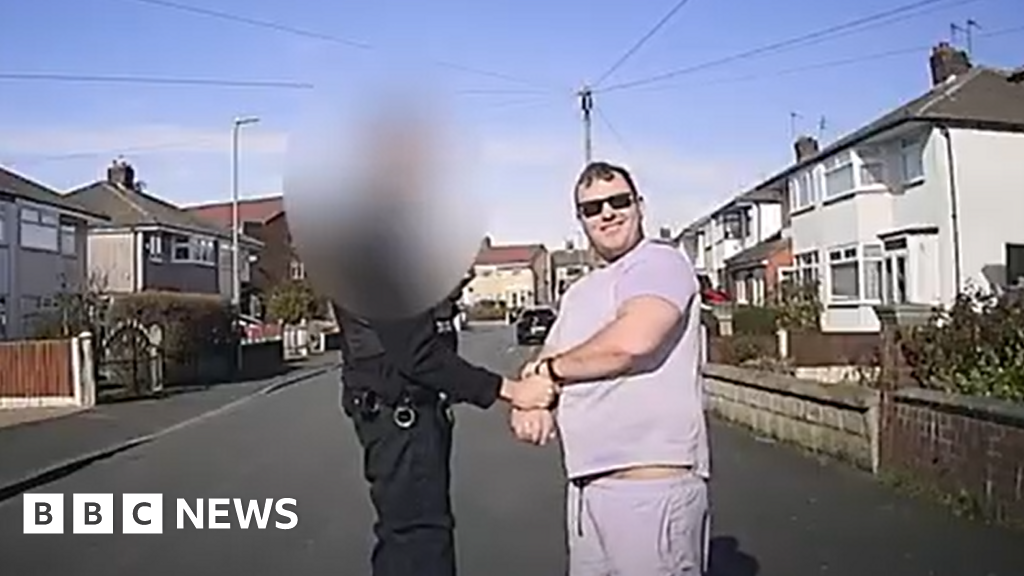 Huyton drunk driver killed man and then went to buy more alcohol