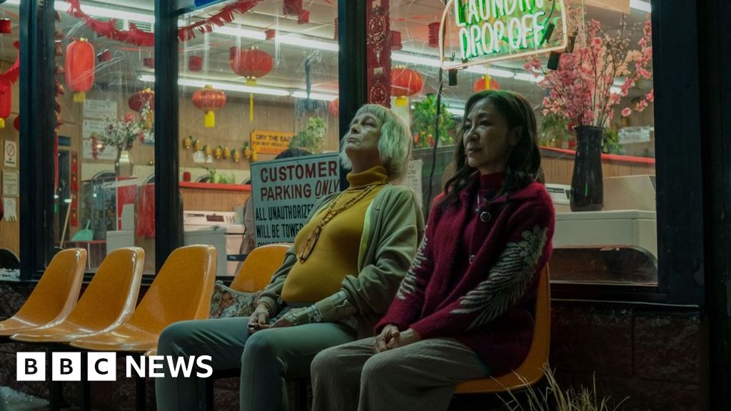 Oscars 2023: Everything Everywhere All At Once leads nominations