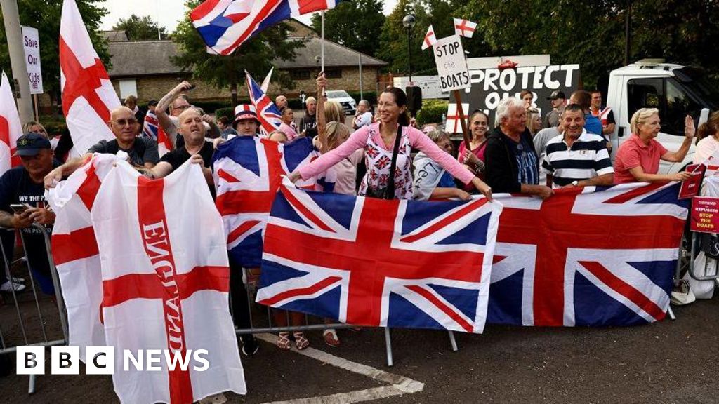 'Necessary steps' to be taken to shut asylum hotel