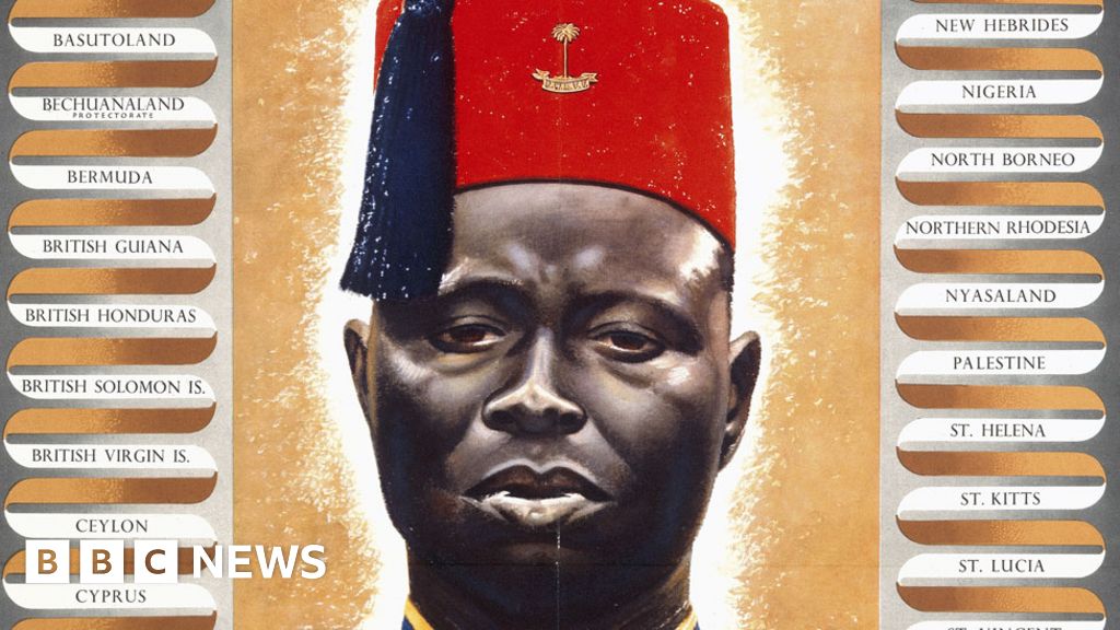 www.bbc.com: Letter from Africa: Complaining about colonialism makes us the victims www.bbc.com: Letter from Africa: Complaining about colonialism makes us the victims