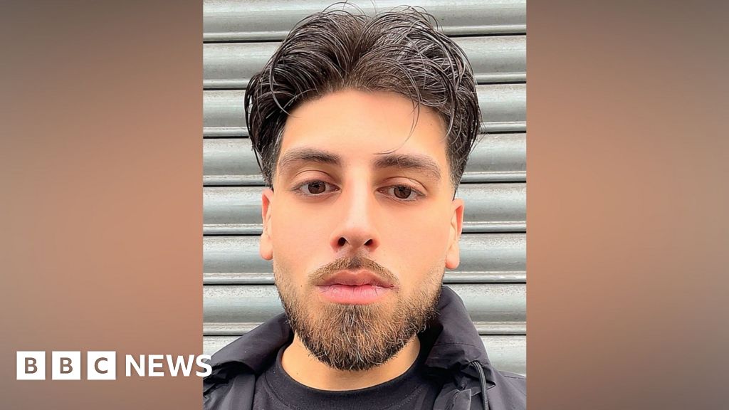 Victim of Nazi flag attacker says suspended sentence 'slap on wrist'