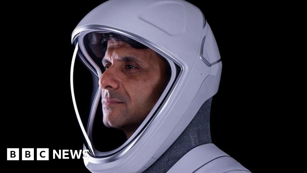 Shubhanshu Shukla: First Indian astronaut to arrive soon on International Space Station