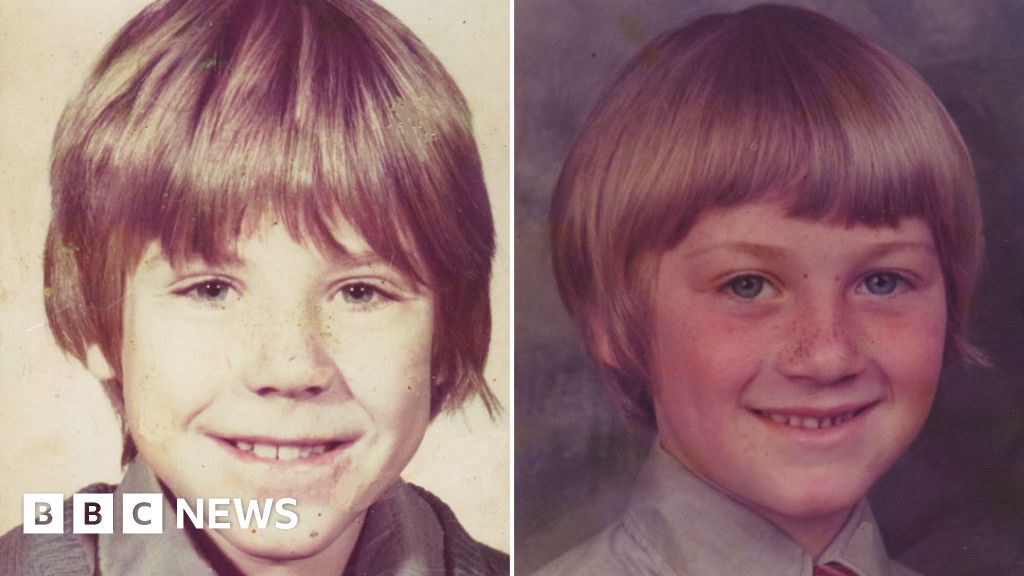 Whiston Boys' Murder: New Leads In 1980 Cold Case Investigation - BBC News