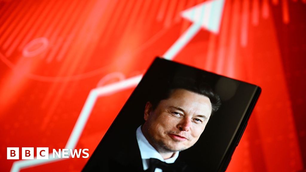 Quiz: How many zeros are in Elon Musk's $1 trillion pay package?